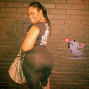 Meet your Posher, Kimmy